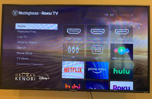 LuxHome Suites in Mansion - Foto 29