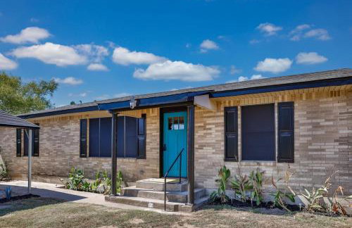 Off the Rails Retreat - Foto 17