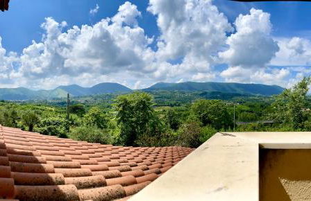 Villa con Piscina Donna Romina - Foto 13