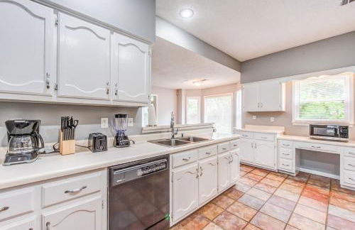 Timber Creek Hideaway - Foto 20