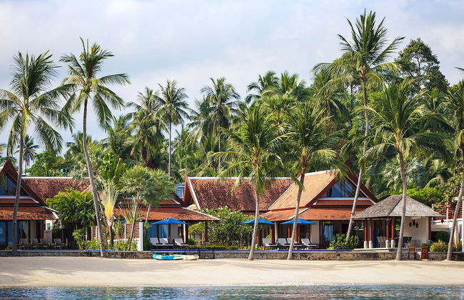 Tawantok Beach Villas - Foto 46