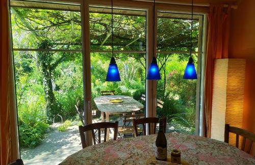 La Tonnelle - Foto 13