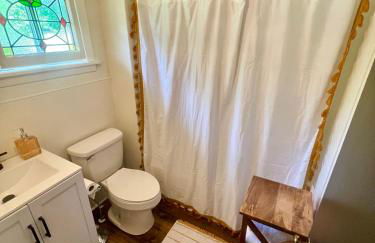 Misty Mountain Cabin - Foto 6