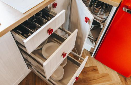 Skrzaci zakątek - domek z prywatną balią z jacuzzi - Foto 18