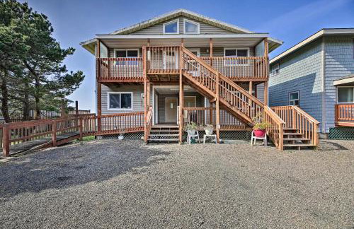 Sanderling Sea Cottages, Unit 12 - Foto 22