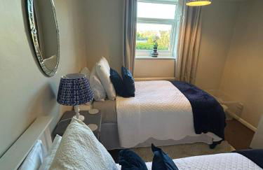 Peak District - 2 Beds - Sleeps 4 - Pet Friendly - Foto 37