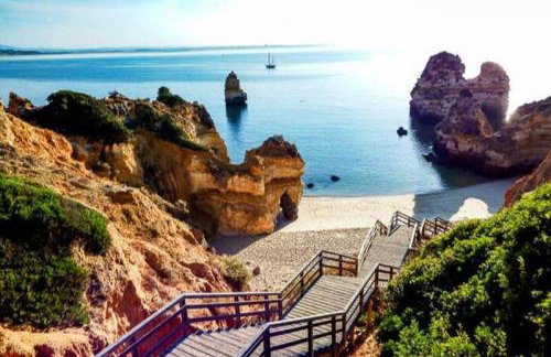 WOW Front Beach View, 150 m to Beach, WIFI - Foto 48