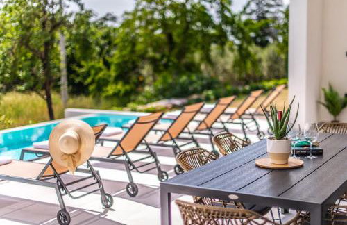 Villa Olea - Foto 16