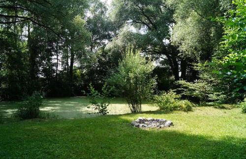 Idylisches Cottage mit Reh - Foto 34