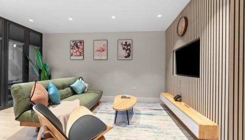 Luxury for Families and Contracters - Foto 3