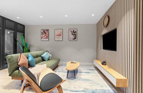 Luxury for Families and Contracters - Foto 3