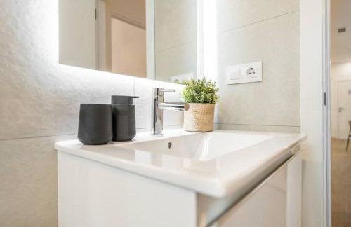Enchanting and bright apartment Center by REMS - Foto 8
