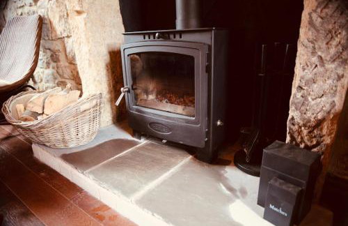 Boutique cottage in the heart of the Peak District - Foto 15