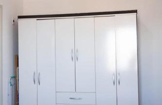 Smart Flat Apartamento A 64 - Foto 8