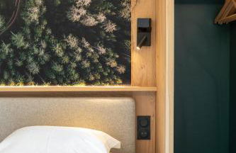 Chalet Hôtel Turquoise - Foto 78