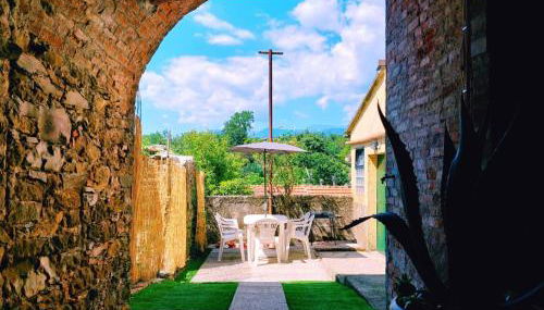 La Casetta di Quercia - Foto 3, Garden view