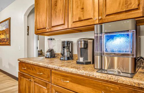 5 Bed 3 Bath Vacation home in Arches National Park - Foto 7