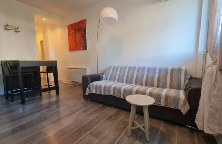 Appartement en RDC climatisé avec terrasse ombragée et privative - Foto 7