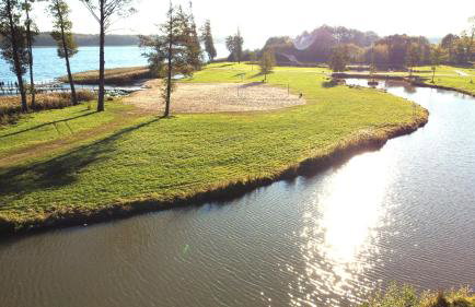 Natural Hotel przy plaży-Ostróda-basen na III kondygnacji - Foto 31