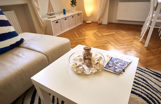 Opera City Center Apartments - Foto 33