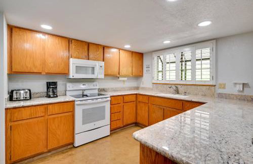 Near Hiking Creekfront Verde Valley Retreat - Foto 9