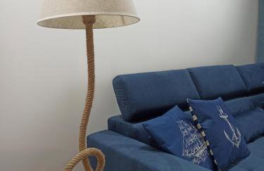 Apartament Baltic Sea -Przystań Letnica - Foto 14