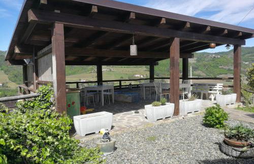 Tenuta MonteOliveto - Romantic Cottage - Agriturismo nelle Langhe - Foto 42