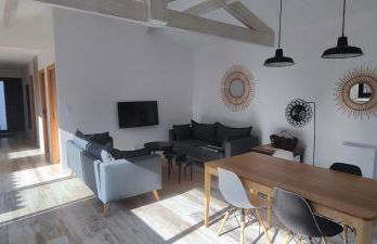 Villa de Gascogne - Foto 13