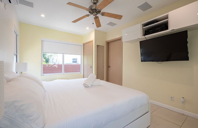 CASA DEL MAR HOLLYWOOD - Foto 16