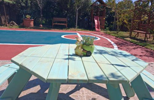 George's family friendly maisonette with great exterior - Foto 48