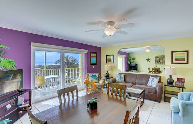 South Beach Condo Hotel - Foto 25