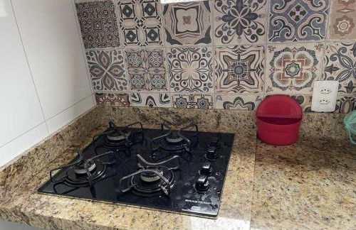 Loft Visão do Papagaio Ilha Grande - Abraão - Foto 12