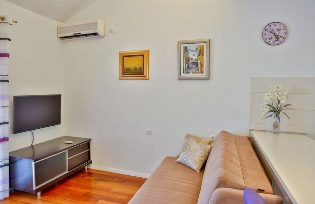 Split Summer Lounge Apartments - Foto 20