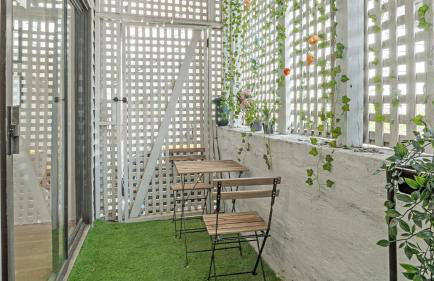 Charming Homey Midtown Oasis W/Tropical Patio - Foto 5