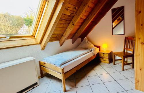 Ins Scholze große und kleine Ferienwohnungen in Albersbach - Foto 15