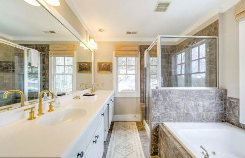 Incredible Lake Glenville Views Cashiers Home - Foto 16