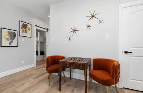 Serenity Cove Luxe 4br House W Beach Access - Foto 18