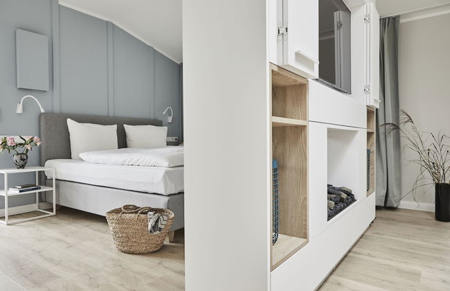 Strandglück Prerow - Foto 13