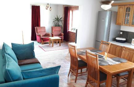 Blanki Siedlisko agroturystyczne Jestem - Foto 7