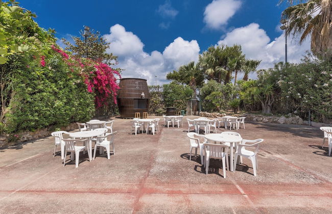 3997 Villa Thalissa by Barbarhouse - Foto 37