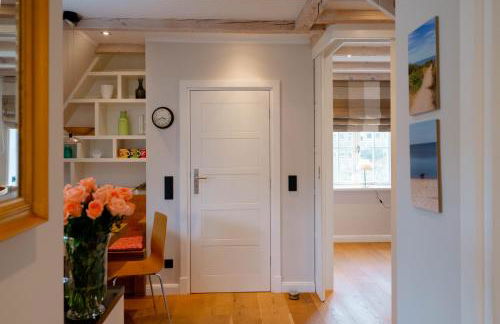 Seaside Lodge Sylt - Foto 54