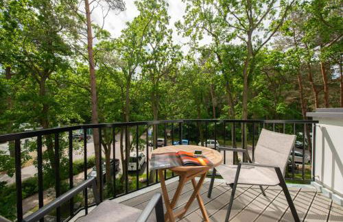 Aparthotel Ostseeperle Glowe - schön gestrandet - Foto 52