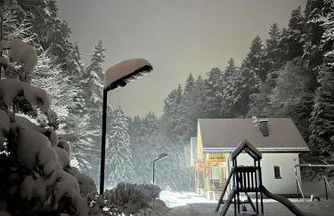 Domki Zew Natury - Foto 20