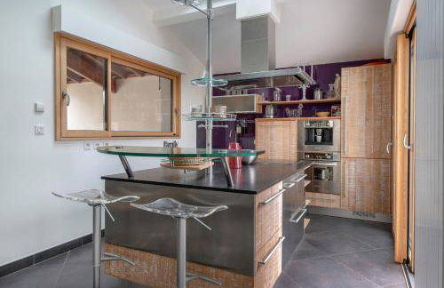 Villa Face Mer pour 10 personnes à Préfailles - Foto 9