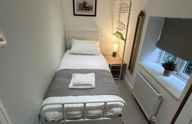 Cosy Bollington Two Bed House - Foto 6