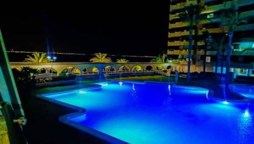 Relaxing experience in apt club nautico isleta - Foto 5