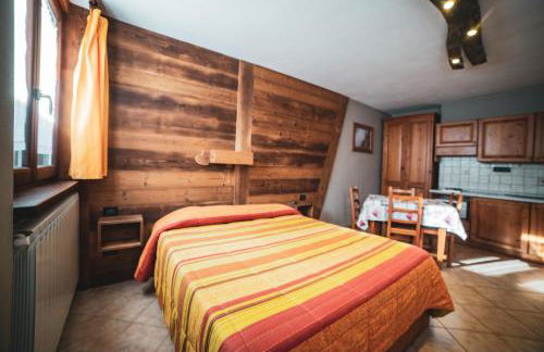 Chalet Della Guida - Foto 34