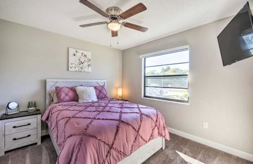 Waterfront Retreat Heated Pool Stunning Sunsets - Foto 32