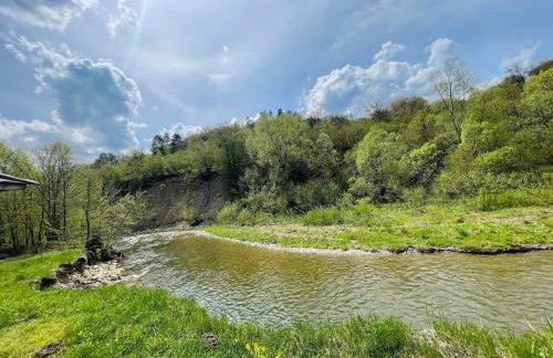 Domek nad Wiarem - Foto 27