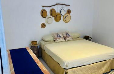 Casa Sea view Blu Marettimo - Foto 3